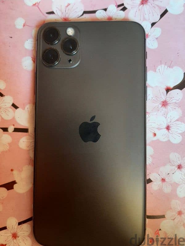 iPhone 11 pro 0