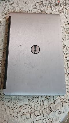 dell latitude E6540 core i7 0