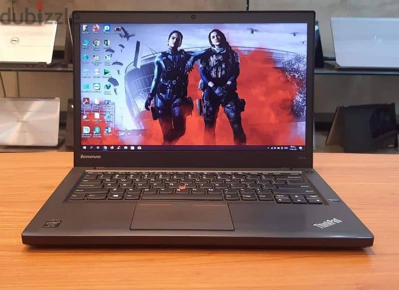 Lenovo ThinkPad T440S 0