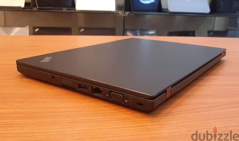 Lenovo ThinkPad T440S 1