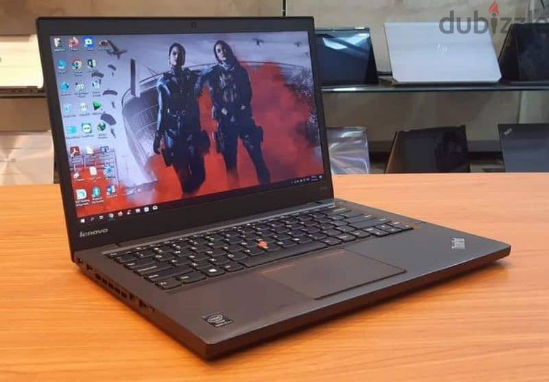 Lenovo ThinkPad T440S 2