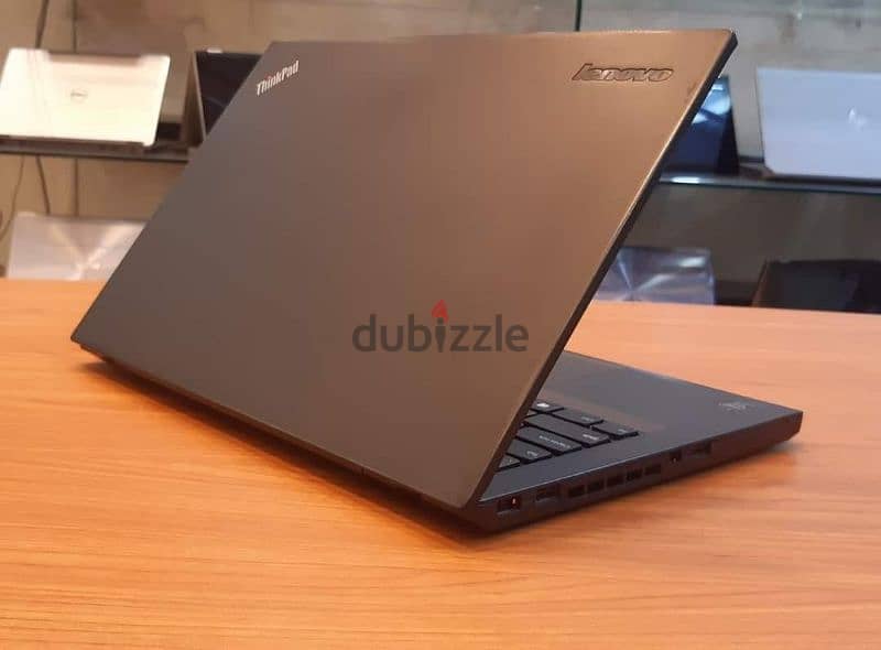 Lenovo ThinkPad T440S 3