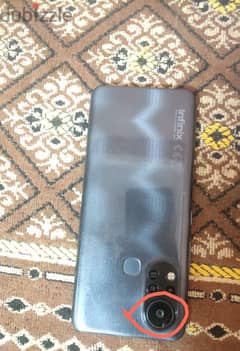 تلفون انفنيكس Infinix Hot 11s 0