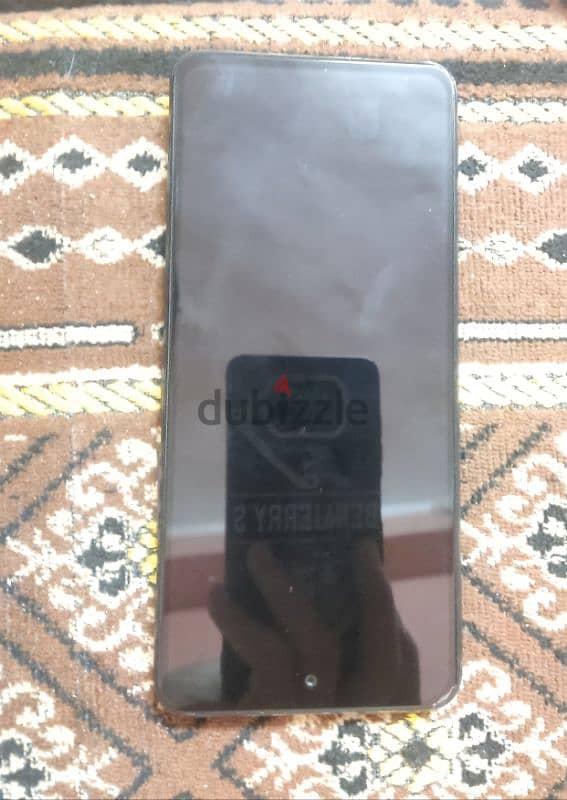 تلفون انفنيكس Infinix Hot 11s 5