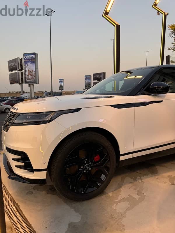 Land Rover Velar 2024 2