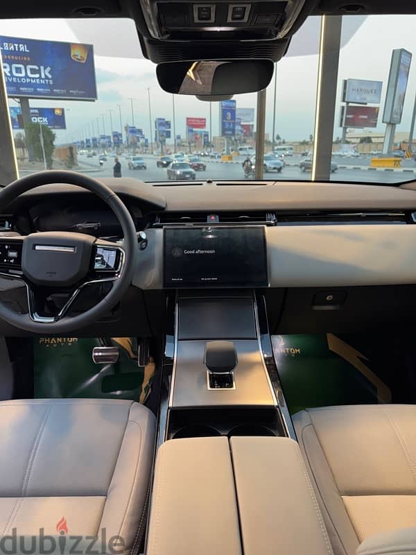 Land Rover Velar 2024 7