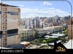 Apartment 140 sqm – Gleem – Second Row from Abu Qir 0