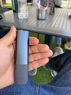 ايكوس اليوما وان _ IQOS ILUMA ONE 0