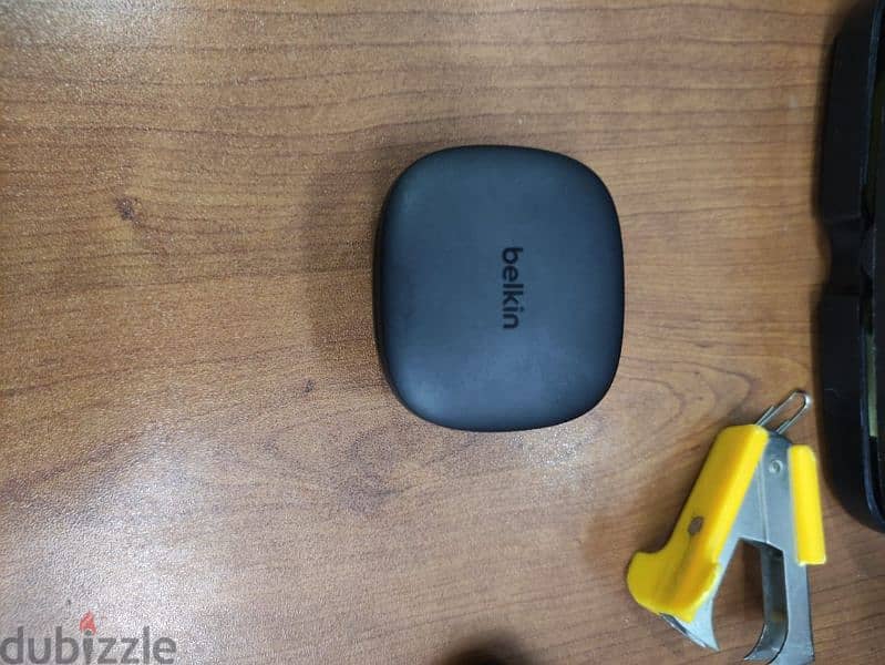 سماعات بيلكن Belkin soundform Flow 5