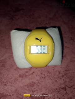 PUMA Watch 0