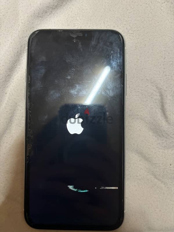 i phone xr used without box 1