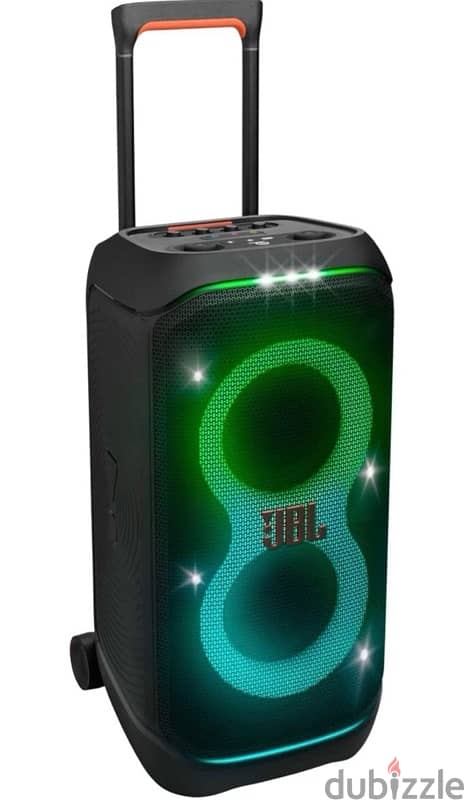 JBL partybox 320 wheels brand new 0