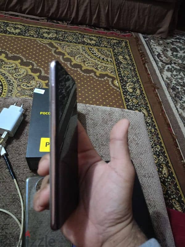 موبايل شاومى poco x3 pro 3