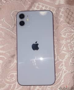 iPhone 11 , 128 GB , Light purple 0