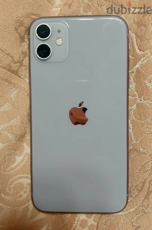 iPhone 11 , 128 GB , Light purple 1