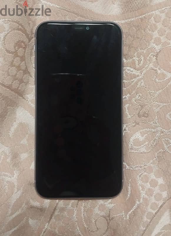 iPhone 11 , 128 GB , Light purple 2