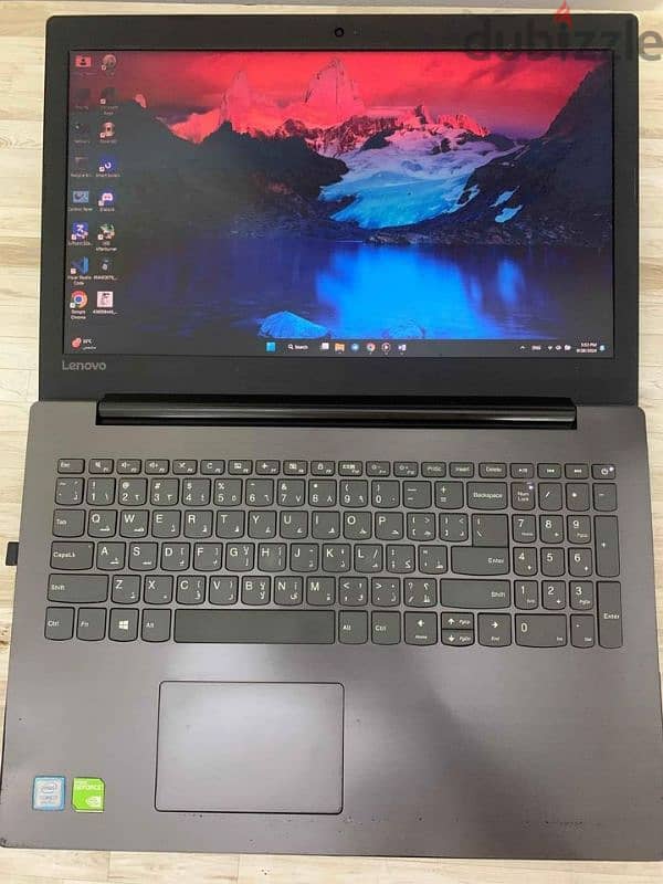 lenovo ideapad 330 1