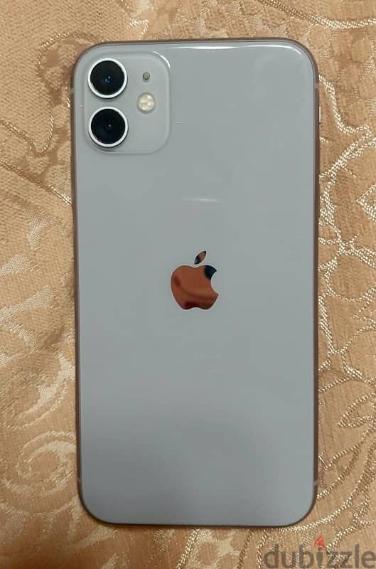 iPhone 11 , 128 GB Light purple 1