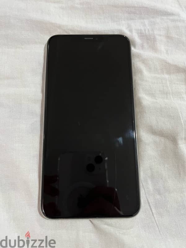 iphone 11pro max 0