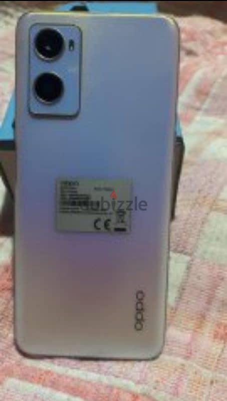 oppo a96 256 giga 1