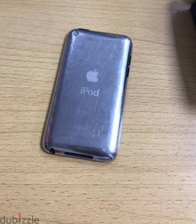 apple iPod touch  4 8G Excellent condition