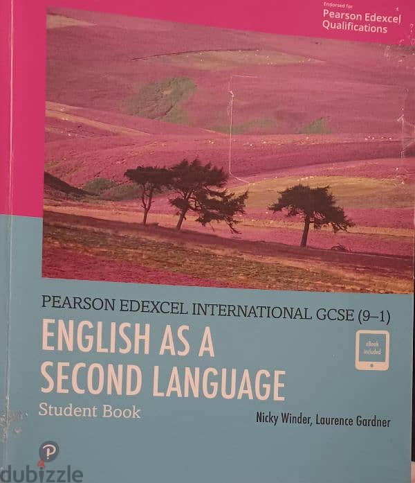 ENGLISH SECOND LANGUAGE EDEXCEL OL IGCSE BOOK 4ES1 1