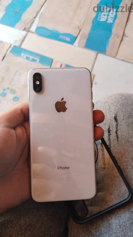 iPhone XS Max 256 0