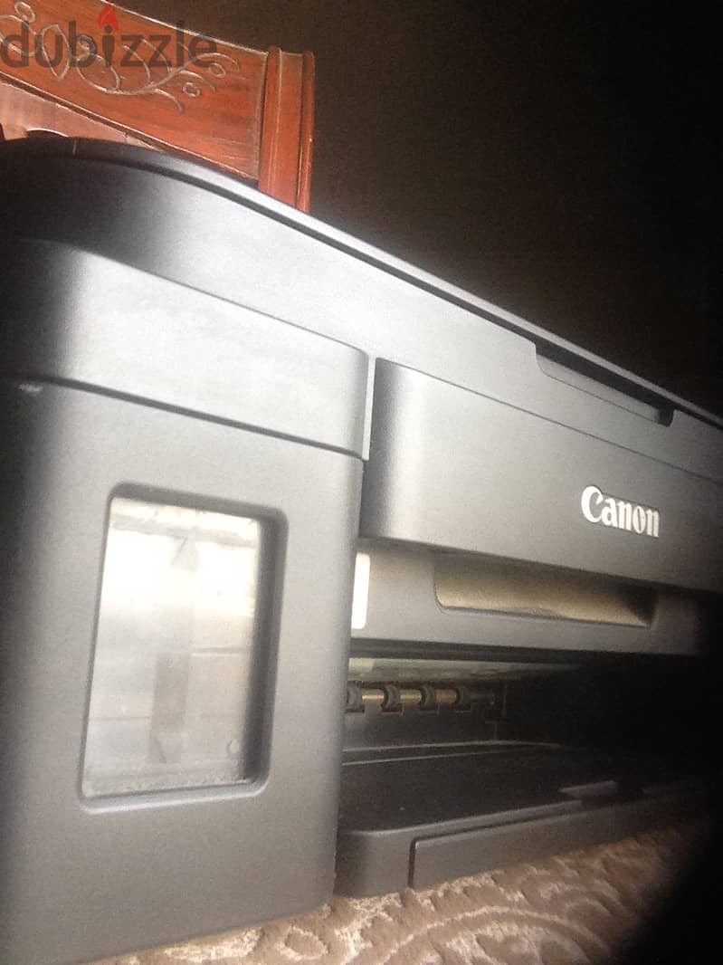 طابعه  CANON G411 PIXMA متعددة المهام 0