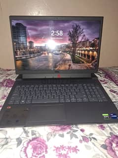 Dell G15 5511 Gaming 0