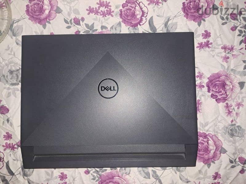 Dell G15 5511 Gaming 3