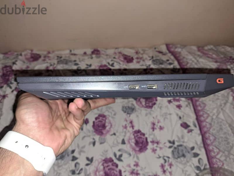 Dell G15 5511 Gaming 7