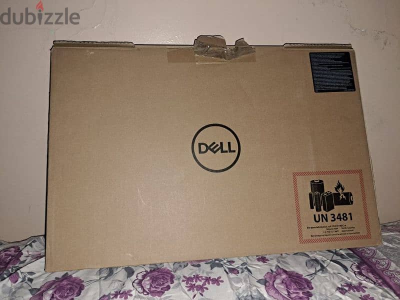 Dell G15 5511 Gaming 9