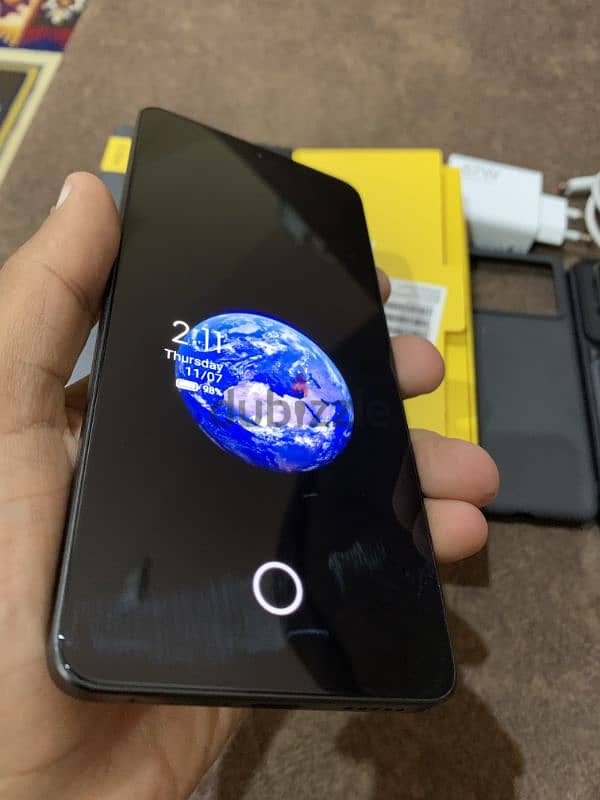 Xiaomi Poco x6 pro 512+12 5