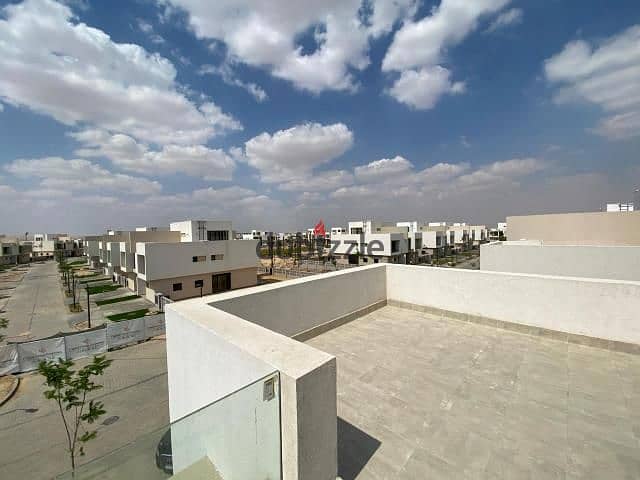 Twin House  372m for sale in Al Burouj 14