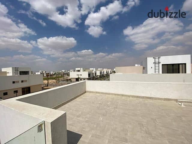 Twin House  372m for sale in Al Burouj 15