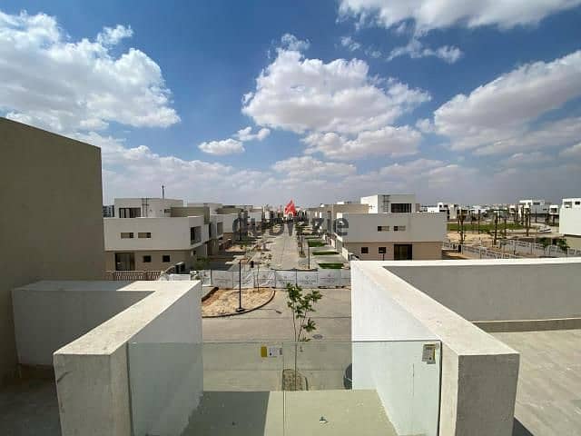 Twin House  372m for sale in Al Burouj 19