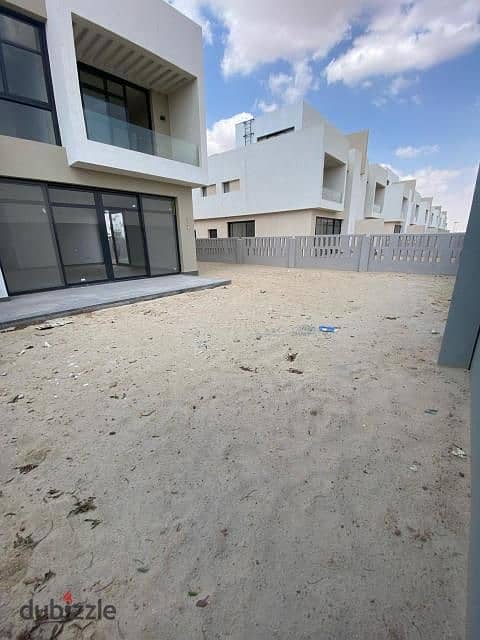 Twin House  372m for sale in Al Burouj 26