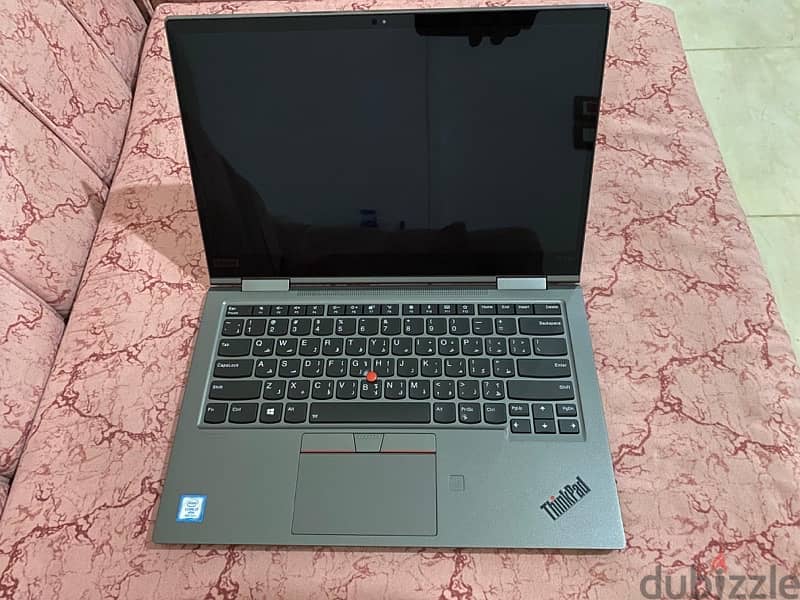 لابتوب Lenovo Thinkpad X1 Yoga 4Th مستعمل في حالة الجديد 4