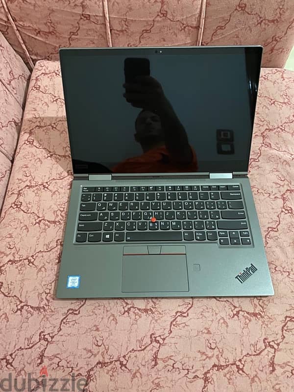 لابتوب Lenovo Thinkpad X1 Yoga 4Th مستعمل في حالة الجديد 5