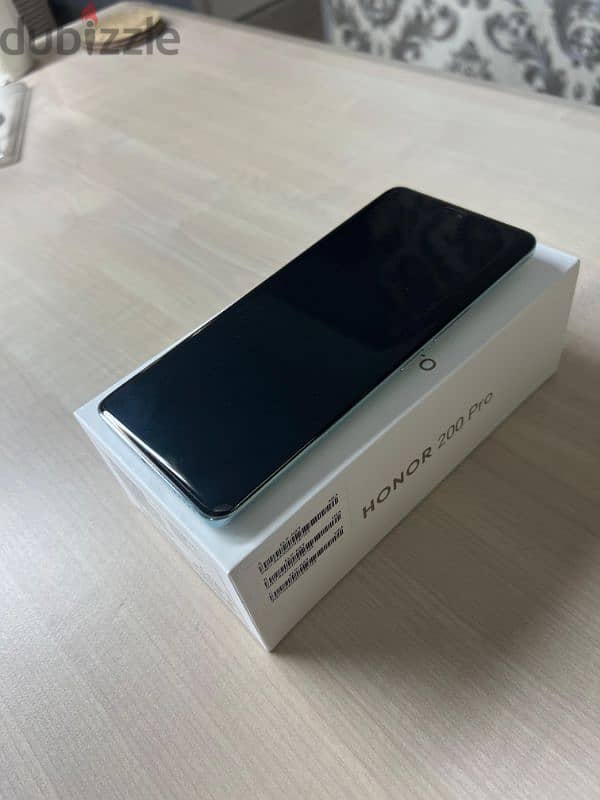 Honor 200 Pro 2