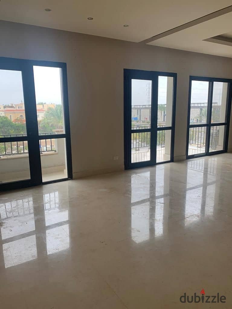 Apartment for rent in / Westown - Sodic 0