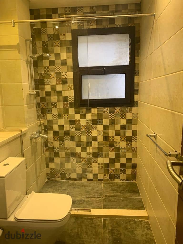 Apartment for rent in / Westown - Sodic 7