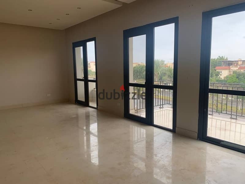 Apartment for rent in / Westown - Sodic 8