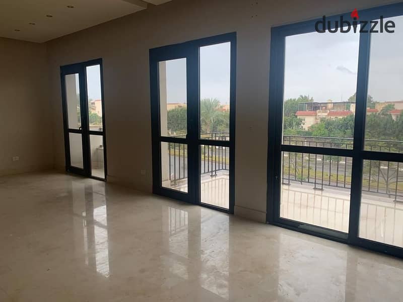 Apartment for rent in / Westown - Sodic 9