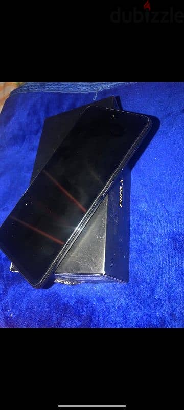 Poco x3 pro 0