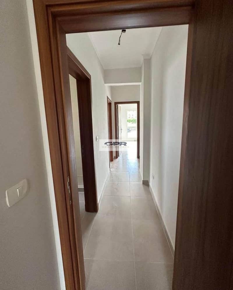 From the owner  duplex for sale with pool in Ain Sokhna 2