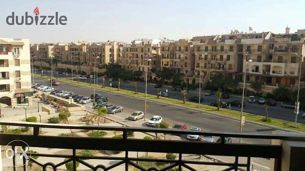 For Sale Apartment In Al-Iskan Al-Hadaeqy - Sheikh Zayed 147  Sqm Super Lux 6