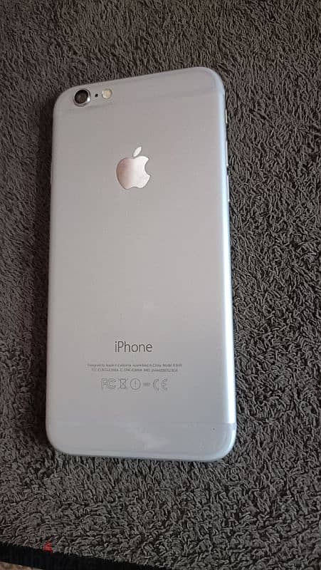 iPhone6s 1