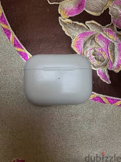 AirPods Pro (1nd generation) With MagSafe Case (USB‑C) White 0