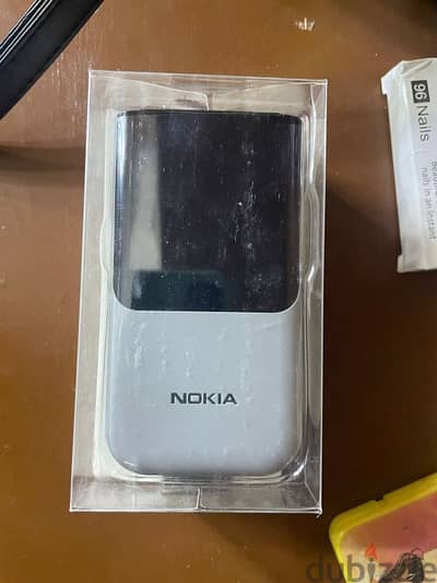 Nokia 2720 flip dual sim